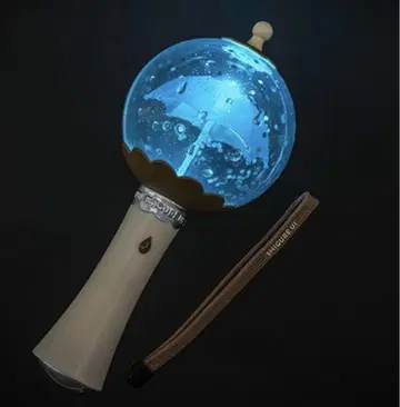 시구레우이 5주년 라이브 굿즈 엄브렐라 라이트 (응원봉)