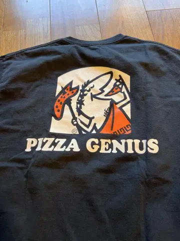 Little Caesars Hot-N-Ready 티셔츠 기업