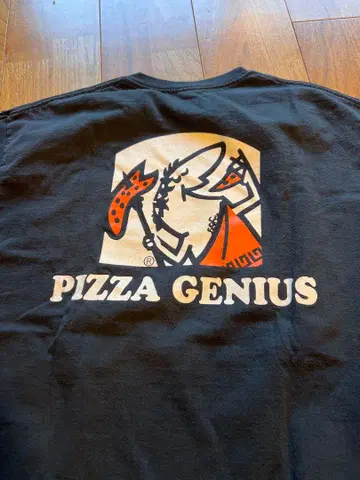 Little Caesars Hot-N-Ready 티셔츠 기업