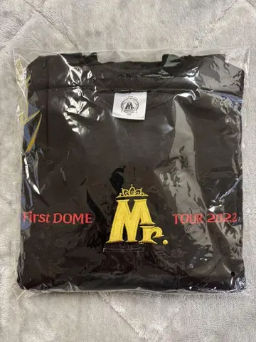 King&Prince DOME TOUR 2022 Mr. 트레이너