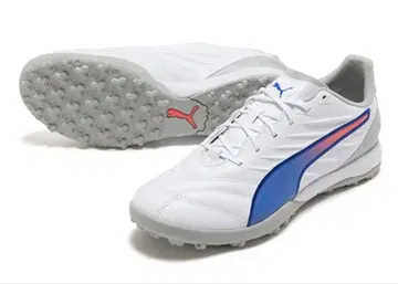 PUMA 푸마 킹 프로 TT 27.5cm