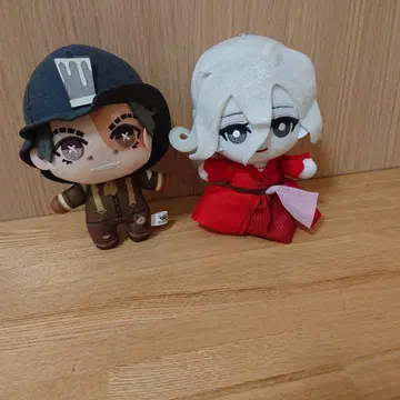 [극 레어] 제 5의 인격 토모누이 피의 여왕 & 탐사자
