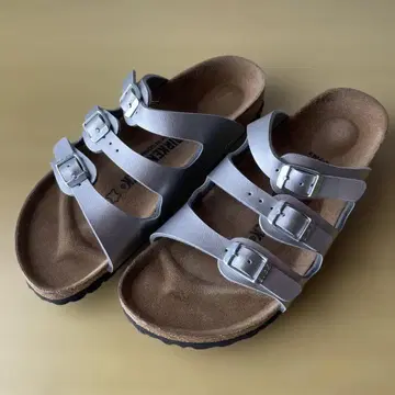 [ BIRKENSTOCK ] FLORIDA 플로리다 컴포트 샌들