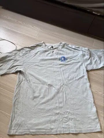 9090 티셔츠 Ado 콜라보