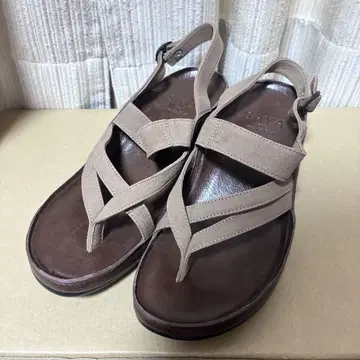 라보키고시 샌들