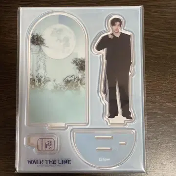 ENHYPEN WTL SUMMER EDITION 송훈 아크릴 스탠드