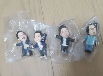 다이앤 가챠 컴플리트 세트