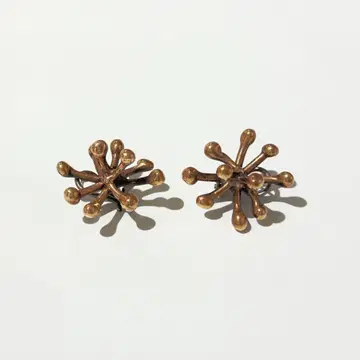 레어 모니카 카스티글리오니 귀걸이 Monica Castiglioni