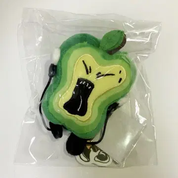 MARK 마크 NCT TheFirstfruit MD 키링
