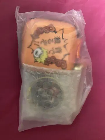 히로아카 원화전 멀티 이어폰 케이스 바쿠고
