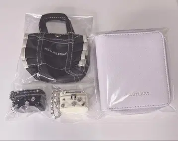 질스튜어트 JILLSTUART 가챠가챠