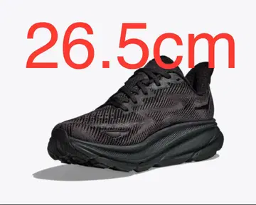 호카오네오네 26.5cm 클리프톤 9 CLIFTON
