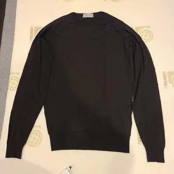 JOHN SMEDLEY 스웨터 사이즈 S 존 스메들리 니트