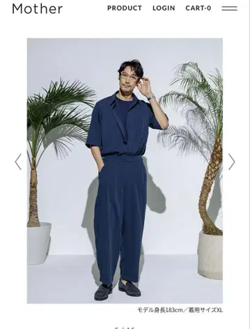 2025forme 남성용 바지 XL 네이비