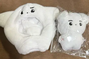 ENHYPEN 송훈 봉제 인형