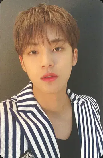 세븐틴 민규 2021 시즌 인사말