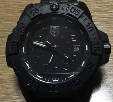 Navy SEAL 3500 SERIES 카본 블레스 새상품급
