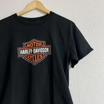 00년대 Harley-Davidson 피치 T
