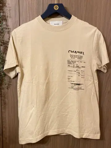 Account MICALLE MICALLE 티셔츠 M