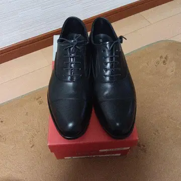 리갈 비즈니스 슈즈