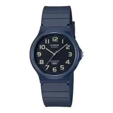 해외 모델 CASIO MQ-24UC 미사용 새상품 수입 모델
