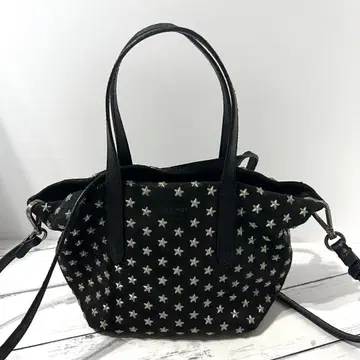 JIMMY CHOO 지미추 미니 사라 2Way 백