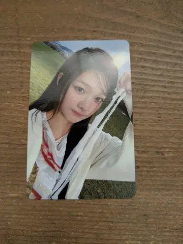 ILLIT bomb 타워 레코드 라키드로 이로하
