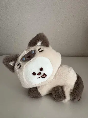 BTS 치미 CAT DAY 봉제 인형 마스코트