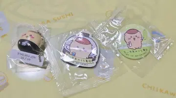 치이카와 (먼작귀) 쿠라스시 밤만쥬