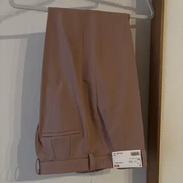 유니클로 스마트 앵클 팬츠