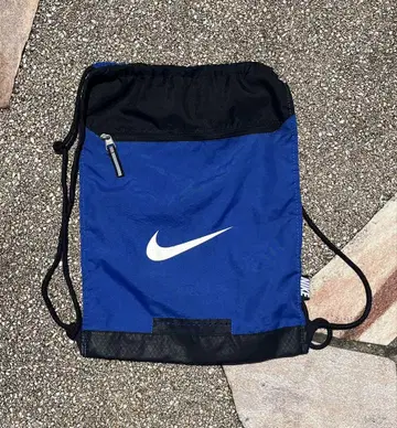 나이키 냅색 00s