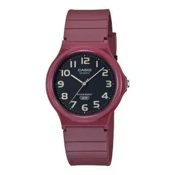 해외 모델 CASIO MQ-24UC 미사용 새상품 수입 모델