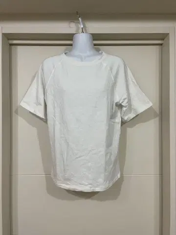 [FRAMeWORK] 슬라브 천축 래글런 TEE