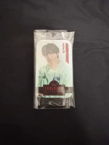 EBiDAN museum 2024 멀티 캔 케이스 HAYATO