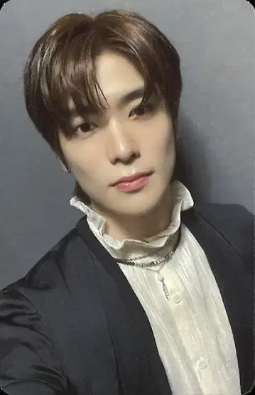 NCT 2021 포토 북 재현 유니버스