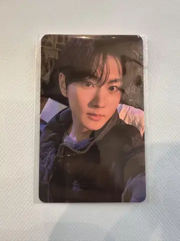 ENHYPEN 정원 방콕 POPUP