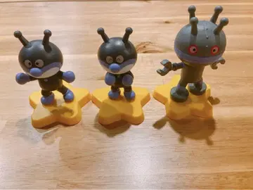 익명 배송 호빵맨 뮤지엄 다단상 모두에게 사랑받는 상 세트