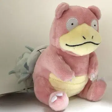 포켓몬 야드란 봉제 인형