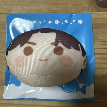 새상품 스시로 BTS JUNGKOOK 정국 오테다마 봉제 인형