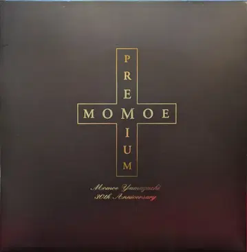 CD 야마구치 모모에 MOMOE PREMIUM