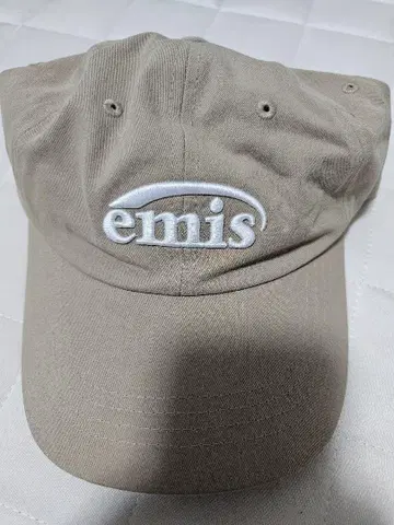 EMIS 캡