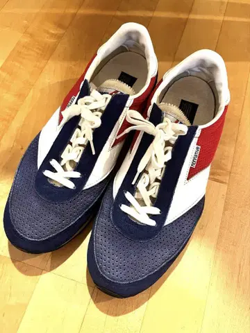 브루 논네이티브 밴티지 430 27.5cm