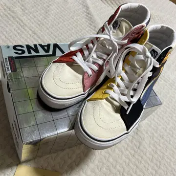moma 반스 sk8 모마 MoMA 반스 24.5