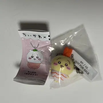 치이카와 쿠라스시 토끼 콜라보 비쿠라폰 피규어 마스코트