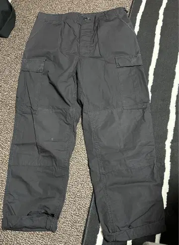 PROPPER BDU TROUSER 100% COTTON RIPSTOP