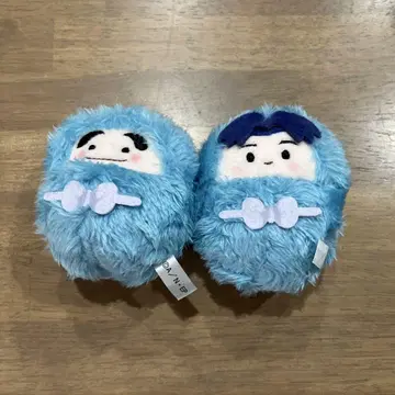 닌타마 타피누이 키리마루 신베에