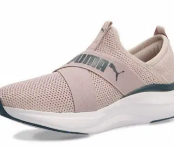 푸마 puma 슬립온 SOFTRIDE HARMONY 소프트라이드