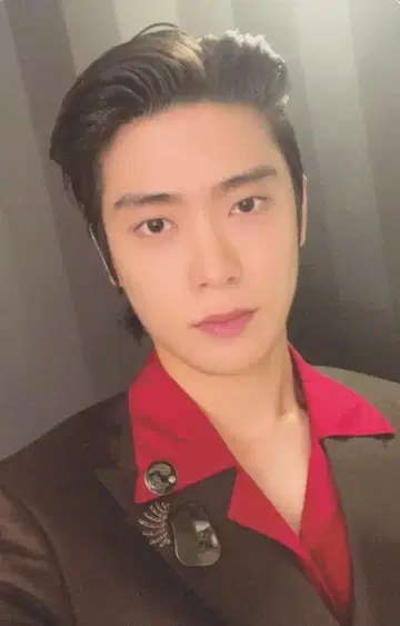 NCT 127 CLASSIC ver. JAEHYUN FAVORITE