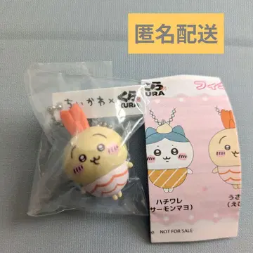 치이카와 (먼작귀) 쿠라스시 비쿠라폰 토끼 피규어