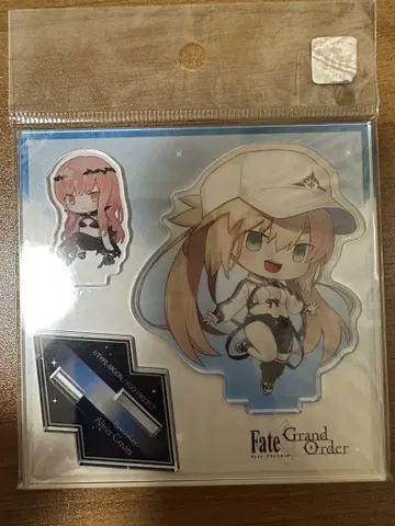 Fate/Grand Order 아크릴 스탠드